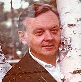 Charles H. Wickman
