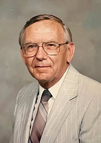 Donald G. Pockat