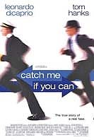 Movie Review: Catch Me If You Can