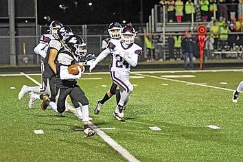 Thunderbirds seeking first three-game conference win streak in over a decade