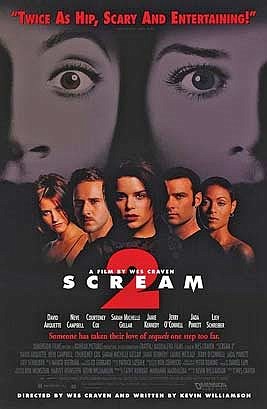 Movie Review: ‘Scream 2’ a genius sequel