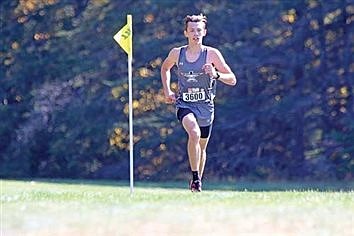 Lakeland cross country has big day in Tomahawk