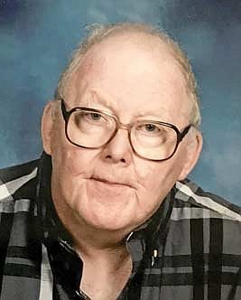 Terry R. Wiesendanger