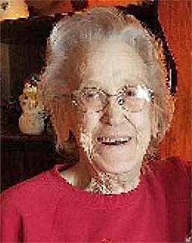 Audrey J. Becker