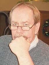 Charles Scott Bennetts