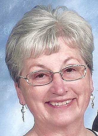 Jeanette L. Wickeham