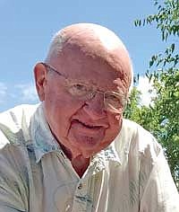 Kenneth P. Granik