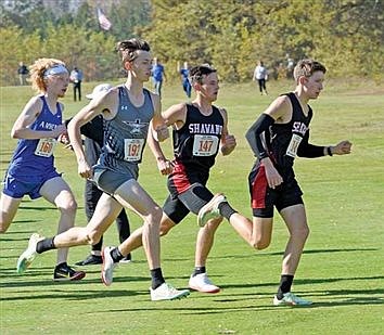 Thunderbirds looking to run their best at state