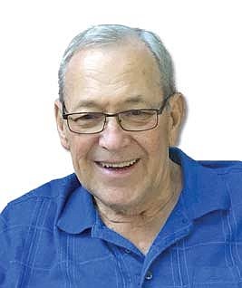 Dave Luedtke
