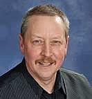 Peter E. Fredrickson