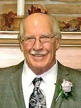 Donald V. Caudle
