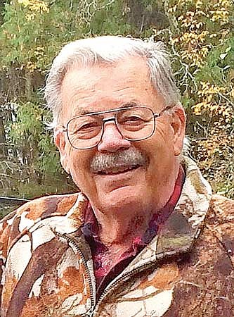 Gerald “Mac” McNamara