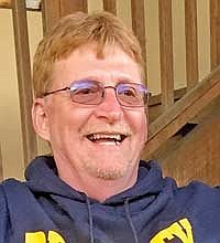 Michael J. “Mikey” Coan