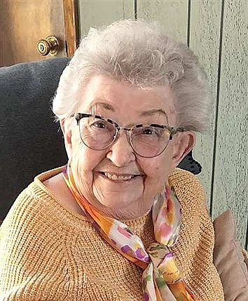 Frances Bechtolt