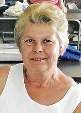 Sandra “Sandy” Rose Eastman