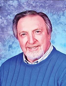 Ronald “Ron” Jerry Russell