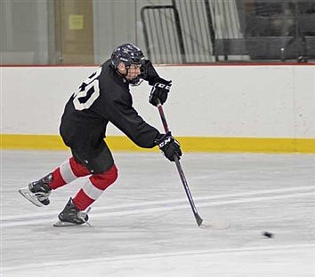 Lakeland boys’ hockey trying to make it three state trips in a row
