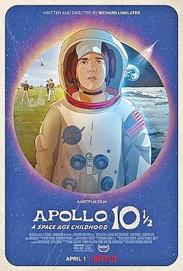 Movie Review: “Apollo 10 ½: A Space Age Childhood”