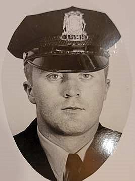 Stevan “Whitey” Ralph Wood