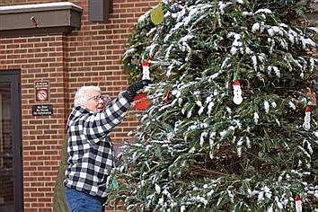 Tis the season
