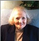 Virginia (Sally) Karr