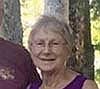 Marsha Jane Rosenberg