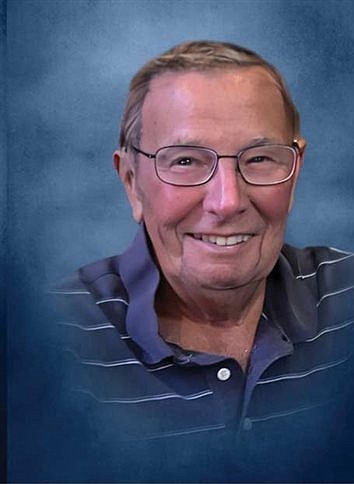 Howard Thomas Yelton