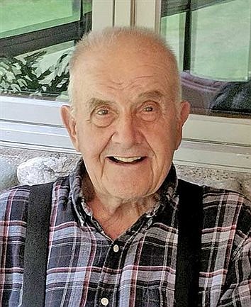 Keith LeRoy Bohlin