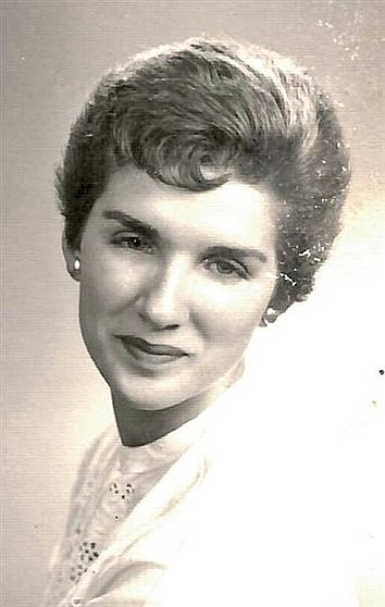 Susan “Susie” Stephanie Jacobs