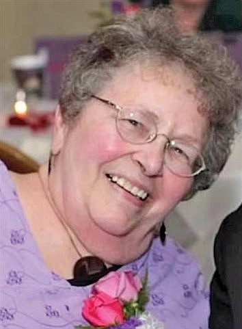 Carol F. Doede (Vollmer)