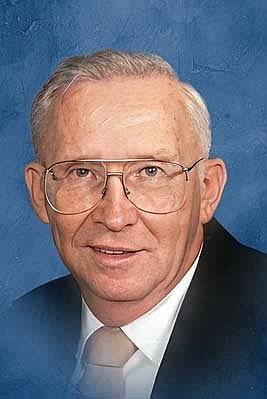 Ronald E. Althoff