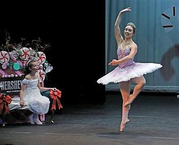 The Nutcracker