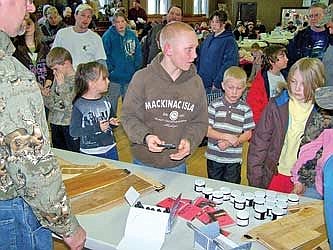 2023 Annual Young Trappers Workshop