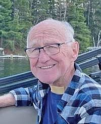 Kenneth Harry Gabe