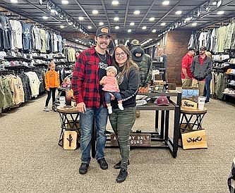 Hooked & Tagged opens second store in Minocqua