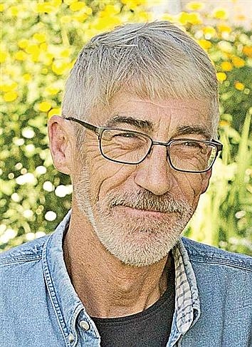 Mark C. Goldsworthy