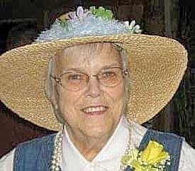 Dorothy A. Imlah