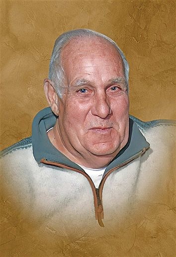 James R. “Jim” Errington