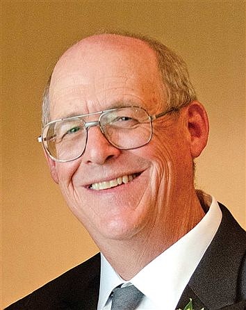 Peter John Lasier