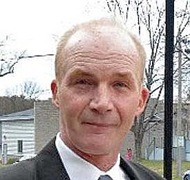 John Kenneth Wheeler