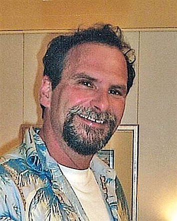 Gary Lawrence Johnson
