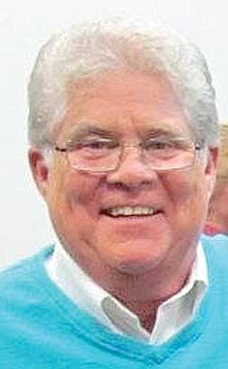 Phillip John Root