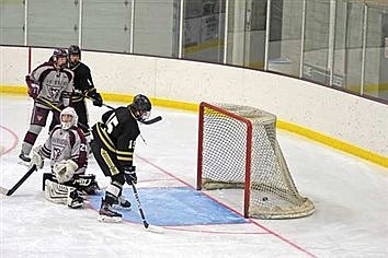 Lakeland boys’ hockey gets back to winning ways