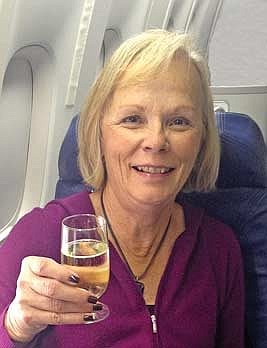 Kathleen M. Foulkes