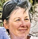 Mary A. Lenaas