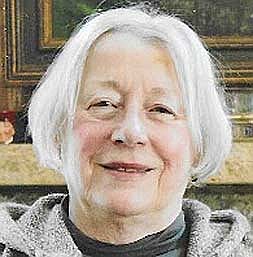 Angela Calvert