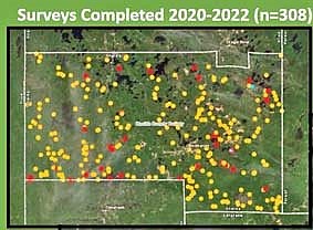Oneida County completes Great Lakes Stream Crossing Inventory
