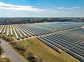 Hodag Solar Park celebrates anniversary