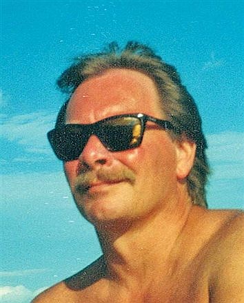 Michael F. Kimball