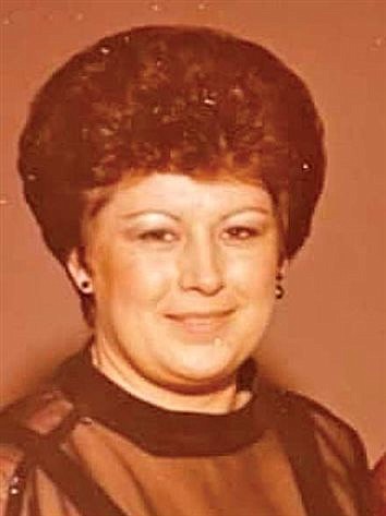 Delora “Rita” Stockle
